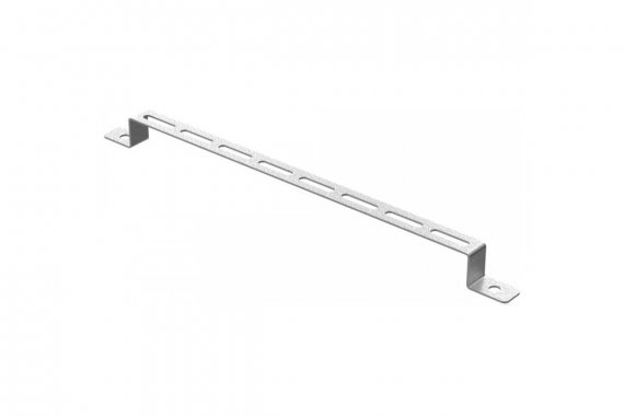 Фотография товара 'Промрукав PR16.3102 Крепление стеновое-напольное HDZ 400'