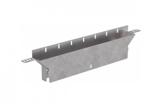 Фотография товара 'Промрукав PR16.0949 Ответвитель вертикальный с крышкой Стандарт 500х50'