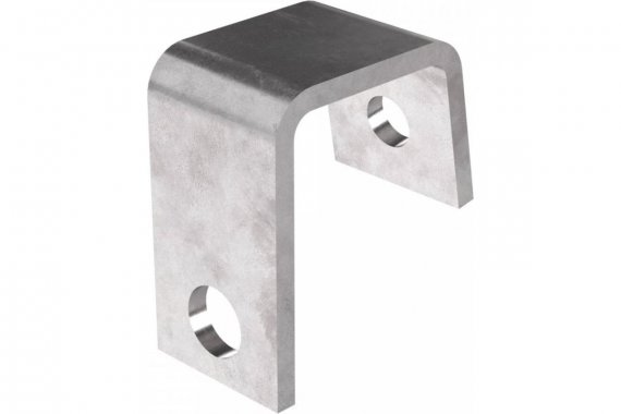 Фотография товара 'Промрукав PR08.8804 Прижим балочный №2 (комплект болт 10х40) HDZ'