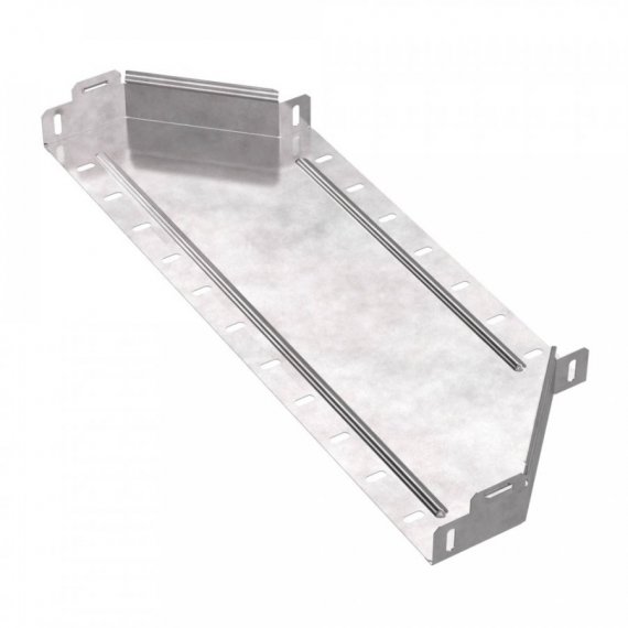 Фотография товара 'Промрукав PR16.10986 Переходник симметричный Стандарт 600х400х50'