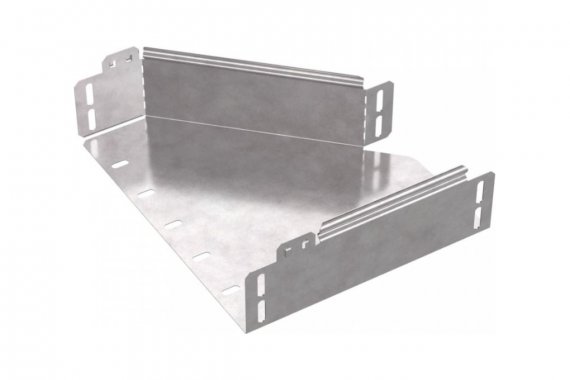 Фотография товара 'Промрукав PR16.10852 Переходник правый Стандарт 300х150х80'