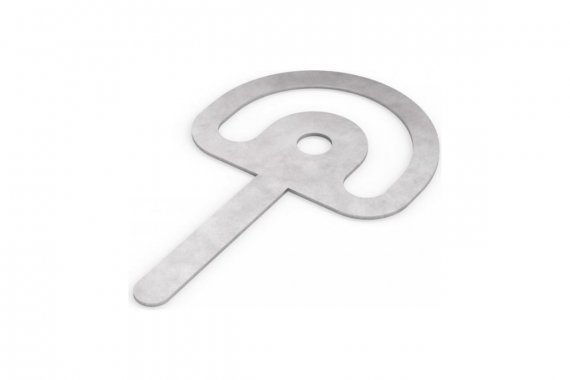 Фотография товара 'Промрукав PR08.11915 Хомут (FR ПР-25) в гофроящике'