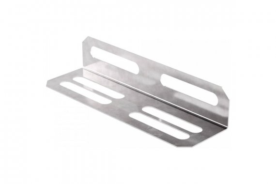 Фотография товара 'Промрукав PR16.5454 Пластина соединительная 50х50'