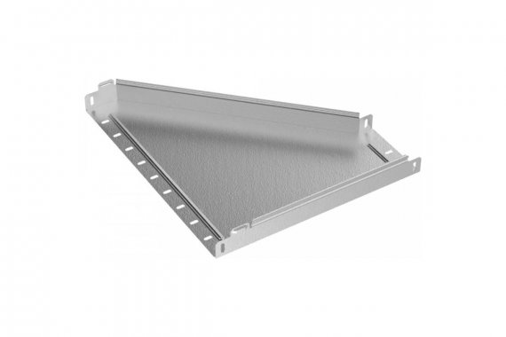 Фотография товара 'Промрукав PR16.1443 Переходник правый Стандарт HDZ 500х150х50'