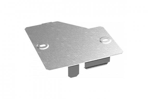 Фотография товара 'Промрукав PR16.1994 Крышка переходника правого Стандарт HDZ 150х100'