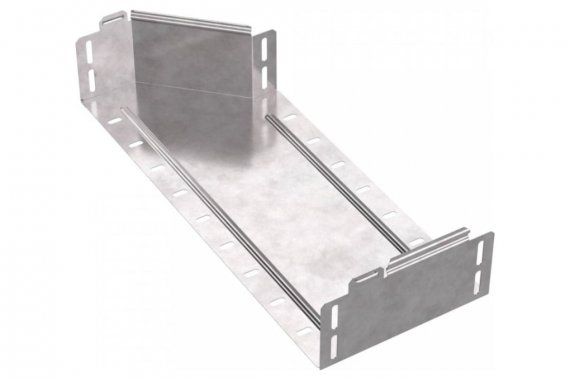 Фотография товара 'Промрукав PR16.10877 Переходник правый Стандарт 500х400х100'