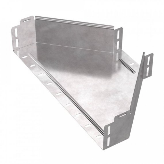 Фотография товара 'Промрукав PR16.10973 Переходник симметричный Стандарт 500х150х100'