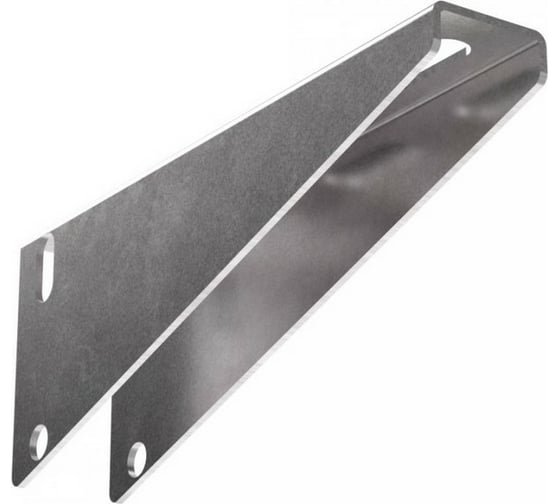 Фотография товара 'Промрукав PR08.2286 Консоль стоечная КС-35х200'