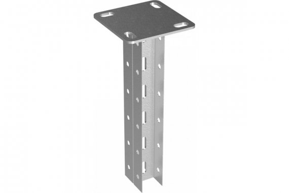 Фотография товара 'Промрукав PR16.1797 Стойка П-образная двойная HDZ СПД-35х30х2000'