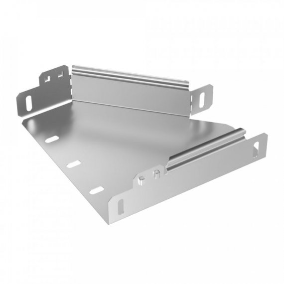 Фотография товара 'Промрукав PR16.5726 Переходник правый Стандарт INOX (AISI 304) 200х100х50'