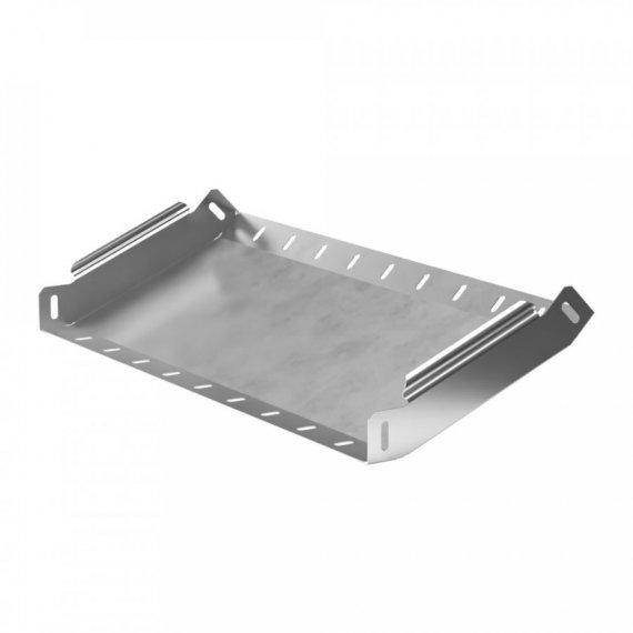 Фотография товара 'Промрукав PR16.3157 Угол вертикальный внутренний 45 градусов Стандарт INOX (AISI 304) 500х50'