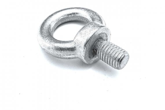 Фотография товара 'Промрукав PR08.3899 Рым-болт М8 DIN 580'