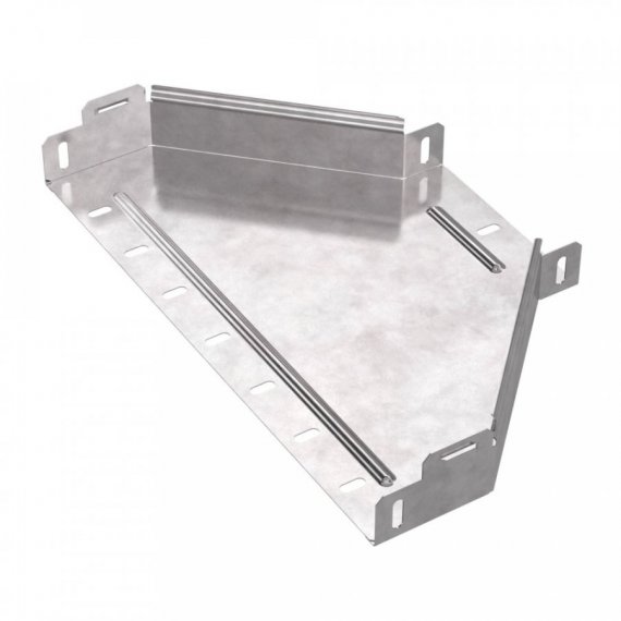 Фотография товара 'Промрукав PR16.10962 Переходник симметричный Стандарт 400х150х50'