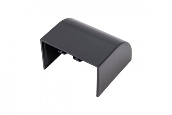 Фотография товара 'Промрукав PR08.12922 Заглушка 40х25'