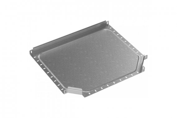 Фотография товара 'Промрукав PR16.1565 Ответвитель Т-образный Стандарт HDZ 500х50'