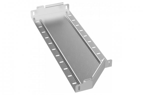 Фотография товара 'Промрукав PR16.1391 Переходник левый Стандарт HDZ 600х500х50'