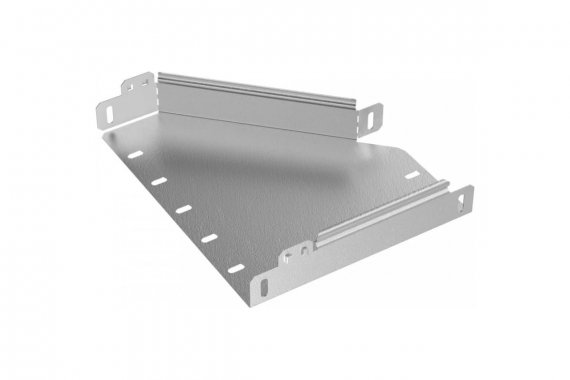 Фотография товара 'Промрукав PR16.1428 Переходник правый Стандарт HDZ 300х150х50'