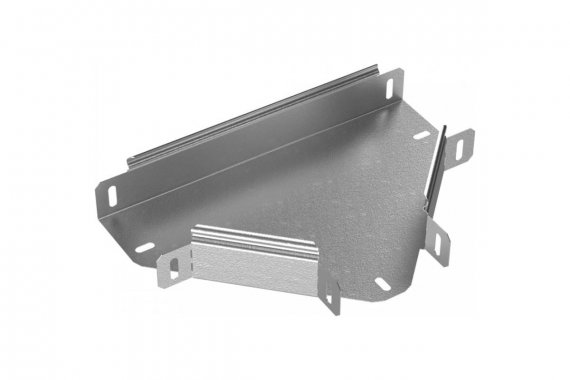 Фотография товара 'Промрукав PR16.1550Ответвитель Т-образный Стандарт HDZ 100х50'