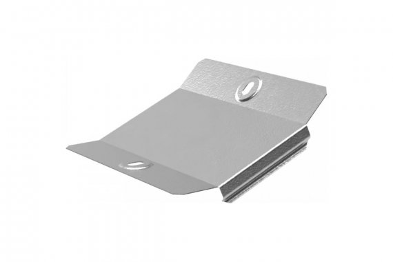 Фотография товара 'Промрукав PR16.2065 Крышка угла вертикального внутреннего 45 градусов Стандарт HDZ 150'