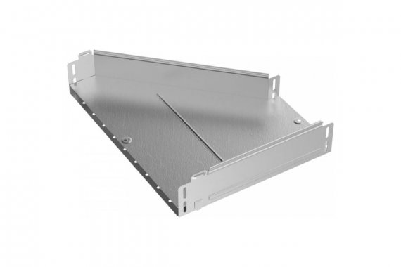 Фотография товара 'Промрукав PR16.1445 Переходник правый Стандарт HDZ 500х200х100'