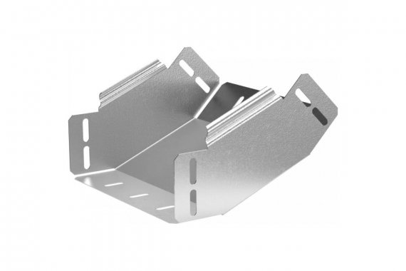 Фотография товара 'Промрукав PR16.2049 Угол вертикальный внутренний 45 градусов Стандарт HDZ 200х80'