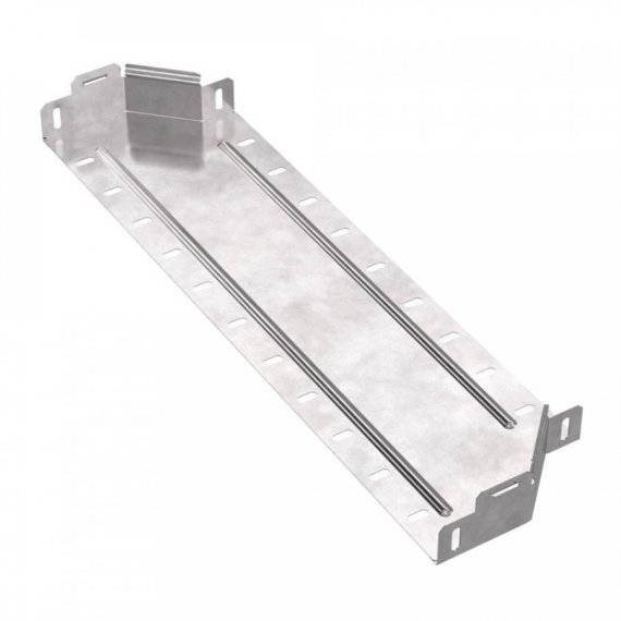 Фотография товара 'Промрукав PR16.10989 Переходник симметричный Стандарт 600х500х50'