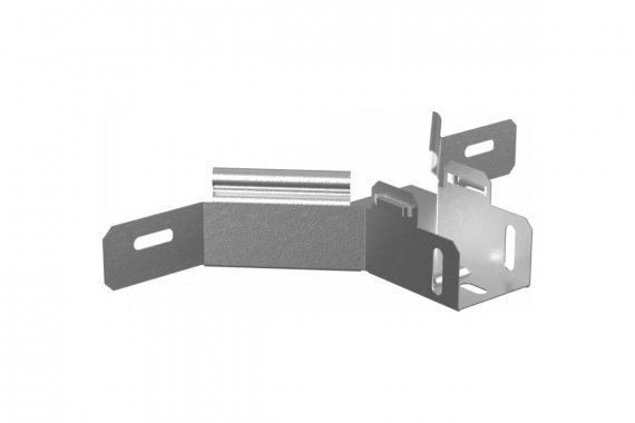 Фотография товара 'Промрукав PR16.1318 Ответвитель горизонтальный Стандарт HDZ 50х50'