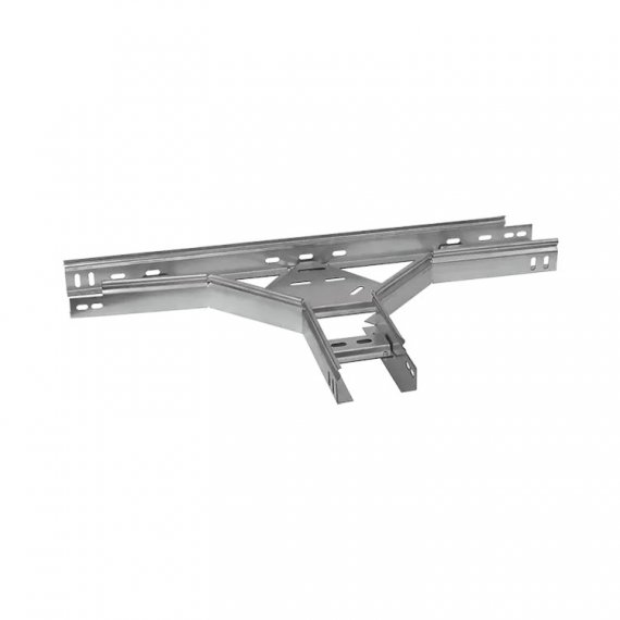 Фотография товара 'Промрукав PR08.5447 Т-образный ответвитель лестничный 500х80'