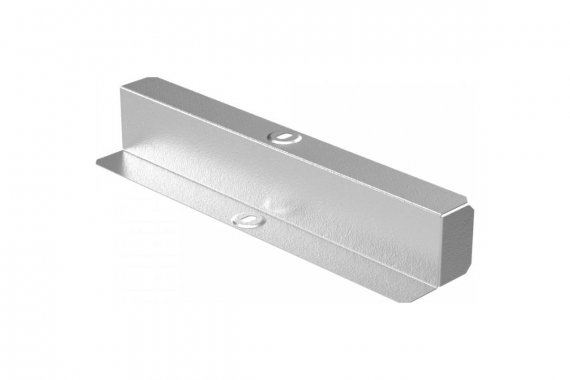 Фотография товара 'Промрукав PR16.1402 Переходник по высоте Стандарт HDZ 300х100х50'