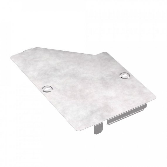 Фотография товара 'Промрукав PR16.10893 Крышка переходника правого Стандарт 300х200'