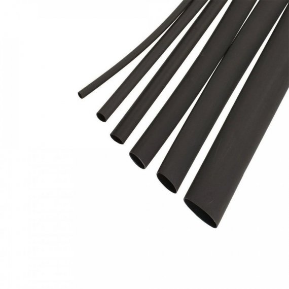 Фотография товара 'Промрукав PR08.25495 Термоусаживаемая трубка ТУТ нг 20/10'