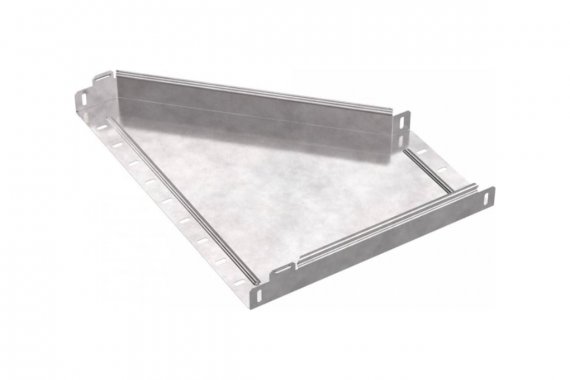 Фотография товара 'Промрукав PR16.10869 Переходник правый Стандарт 500х200х50'