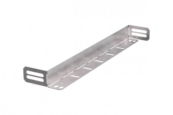 Фотография товара 'Промрукав PR16.1063 Переходник упрощённый горизонтальный на 350 мм Н50'