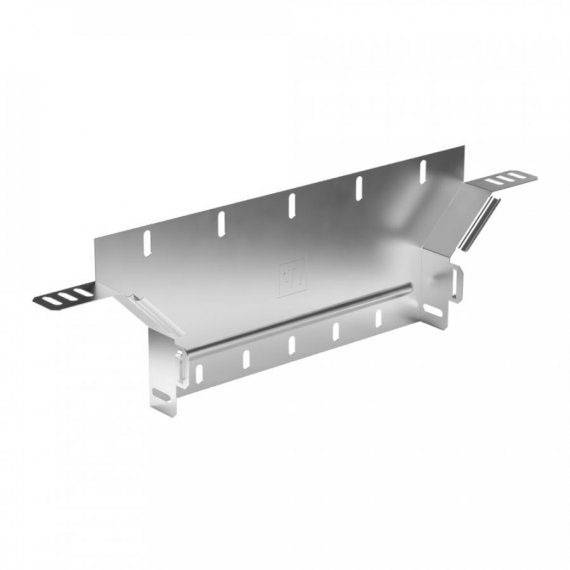 Фотография товара 'Промрукав PR16.2548 Ответвитель вертикальный Стандарт INOX (AISI 304) 300х50'