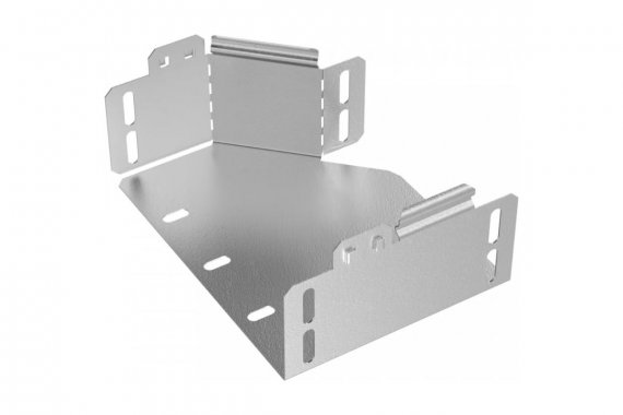 Фотография товара 'Промрукав PR16.1423 Переходник правый Стандарт HDZ 200х150х80'