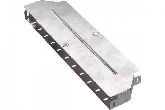 Фотография товара 'Промрукав PR16.0676 Переходник симметричный с крышкой Стандарт 600х500х50'