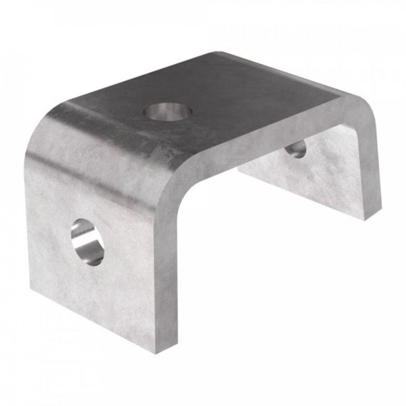 Фотография товара 'Промрукав PR16.1102 Прижим балочный №3 (комплект болт 10х40)'