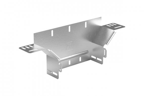 Фотография товара 'Промрукав PR16.1286 Ответвитель вертикальный Стандарт HDZ 200х80'