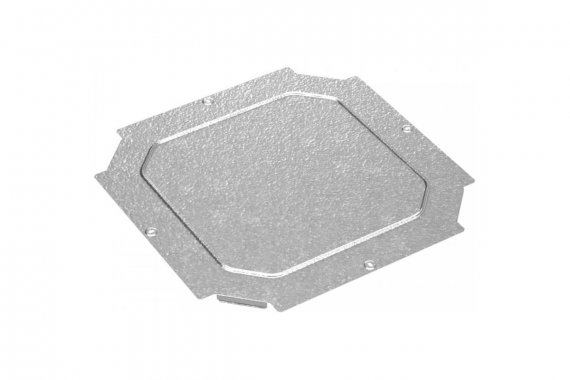 Фотография товара 'Промрукав PR16.1965 Крышка ответвителя Х-образного Стандарт HDZ 400'