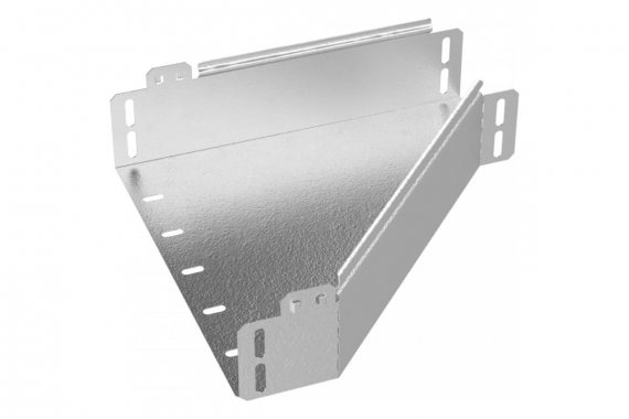 Фотография товара 'Промрукав PR16.1356 Переходник левый Стандарт HDZ 300х100х80'