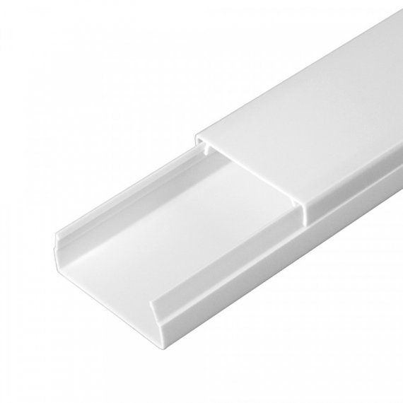 Фотография товара 'Промрукав Кабель-канал 2-й замок 40х16 PR03.0052'