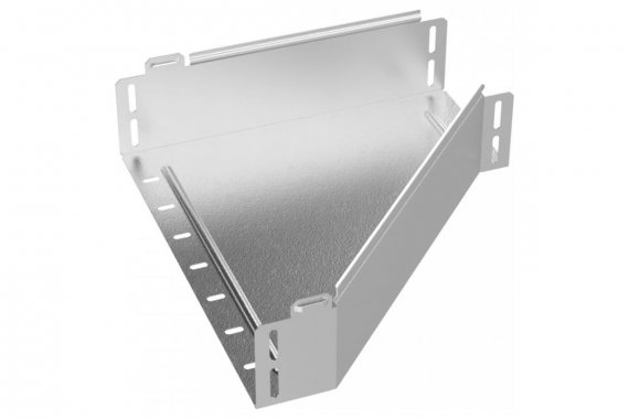 Фотография товара 'Промрукав PR16.1363 Переходник левый Стандарт HDZ 400х150х100'