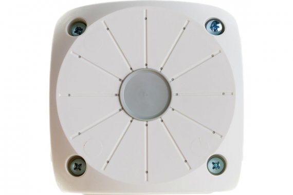 Фотография товара 'Промрукав 60-0500-9003 Коробка распределительная 100х100х50'