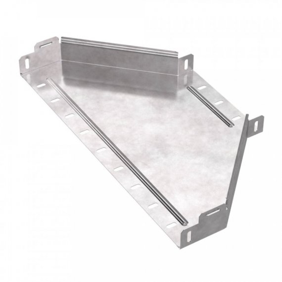 Фотография товара 'Промрукав PR16.10974 Переходник симметричный Стандарт 500х200х50'