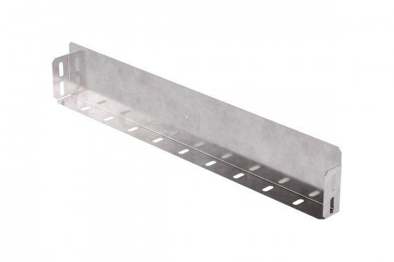 Фотография товара 'Промрукав PR16.0845 Заглушка лотка Стандарт 500х80'