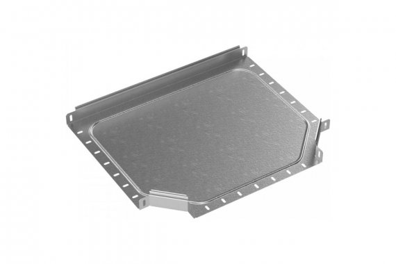 Фотография товара 'Промрукав PR16.1562 Ответвитель Т-образный Стандарт HDZ 400х50'