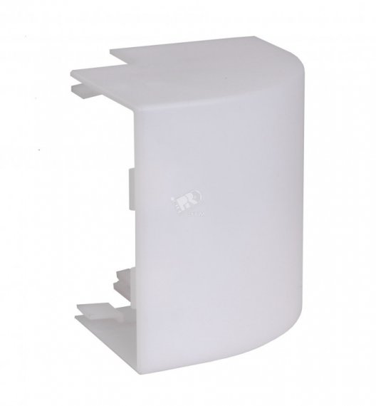 Фотография товара 'Промрукав Внешний угол 40х16 PR08.2808'