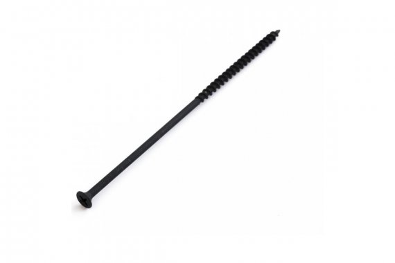 Фотография товара 'Промрукав PR08.8753 Саморез СГД 4,8x130 острый, редкий шаг, PH2'