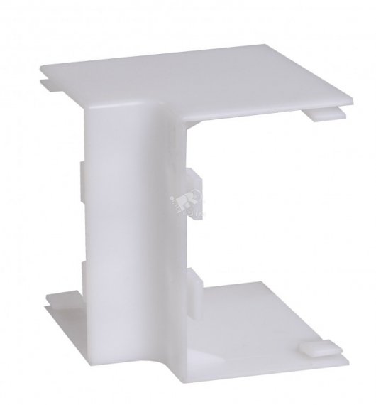 Фотография товара 'Промрукав Внутренний угол 100х40 PR08.2825'