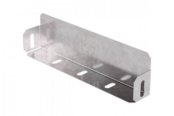 Фотография товара 'Промрукав PR16.0834 Заглушка лотка Стандарт 200х50'